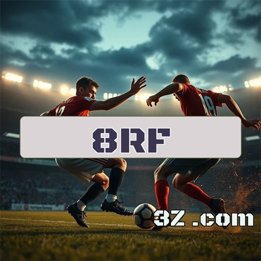 8rf Programa VIP